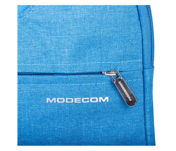 MODECOM MODECOM HIGHFILL 13.3 NIEBIESKA TOR-MC-HIGHFILL-13-BLU # - 1153730 - zdjęcie 3